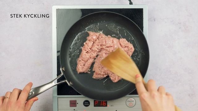Tantanmen ramen med het kyckling & pak choi смотреть онлайн