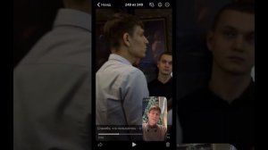 Разбор домашних заданий участников «Рождественского практикума».