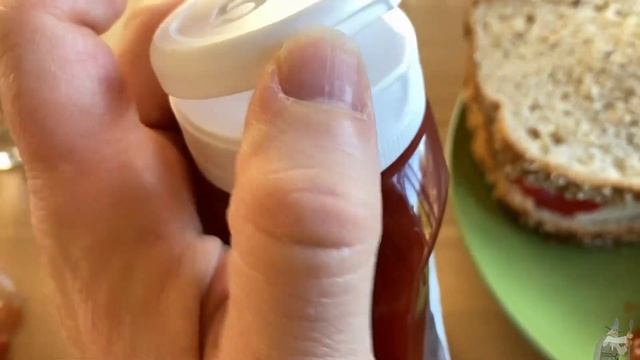 Heinz Tomato Ketchup смотреть онлайн