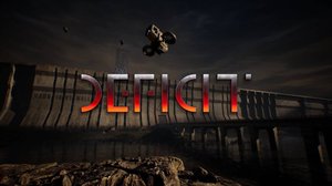 DEFICIT - инди-шутера от первого лица