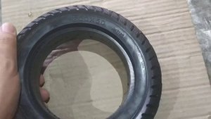 #шина_электросамоката kugoo s1 s2 s3