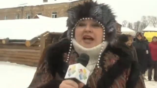 Телевидение "РАДУГА" - Районные вести - 04.02.2015 смотреть онлайн