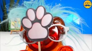 желейный медведь Валера песня про табалапку.mp4