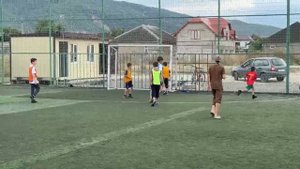 ДФЛ ЛЕНИНАУЛ
