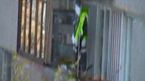 МЕНТ ПОВЕСИЛСЯ