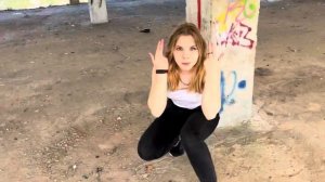 Дисс на бывшего Ивана