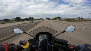 2020 Kawasaki Ninja 650 Yoshimura Alpha Full Exhaust- Pure Exhaust Sound