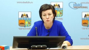 Елена Авдеева о поездке на съезд мэров моногородов