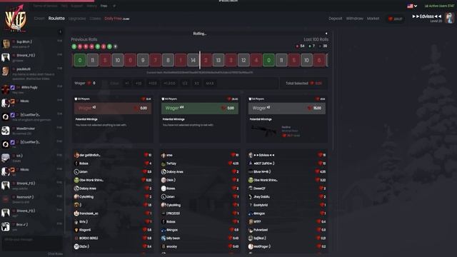 IR SEKASI, IR NE?! xD //WTFSkins смотреть онлайн