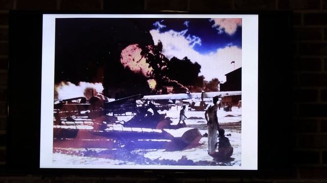 December 2021 MVA Breakfast: Milan Georgia on Pearl Harbor and the Origins of WWII смотреть онлайн