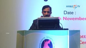 Dr Mukesh Rao Cardiologist | How low to Reduce Hypertension | CSI Conference 2018