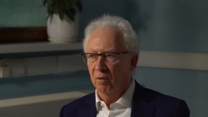 Олег Вьюгин: «Никакой новой модели экономики у нас нет»