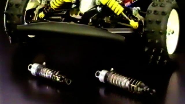 Tamiya Vanquish Promo Video смотреть онлайн