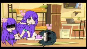 Озвучка мини-фильма "Нелюбимая матерью дочь"