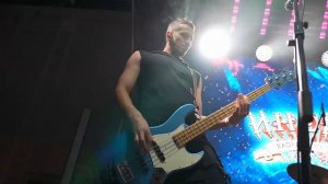 Группа Индиго. A Little Party Never Killed Nobody - Fergie cover. Live 2024