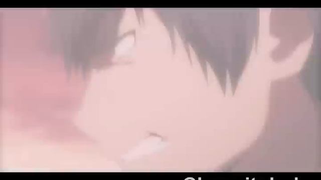 Toradora! AMV - Love Story смотреть онлайн