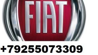 Восстановление утерянного ключа Fiat Ducato 2015 год 8 925 507 33 09 смотреть онлайн
