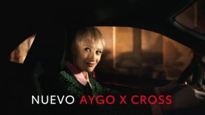 Toyota Aygo x Cross: Siempre a la altura