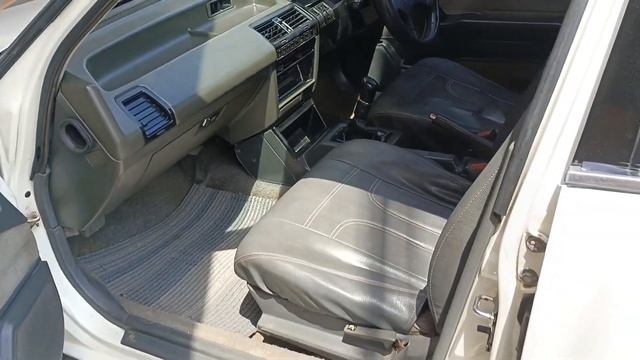 Menemukan Accord Prestige 1989 Pop Up Lagi
