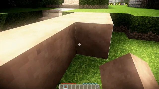 Let's play Terasology [Deutsch] [Full-HD] #088 - Aus eckig mach' rund! смотреть онлайн