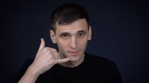 Актерская визитка Игорь Казанцев