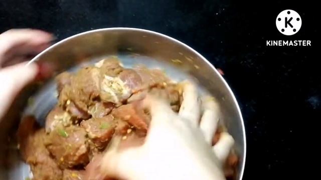 Beef Tikka Karahi |Karahi Gosht|Eid Special Karahi Tikka |Mutton/Beef Tikka Boti @shireenskitchen96 смотреть онлайн