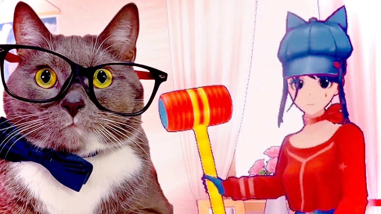 МИТА С ПРИБАБАХОМ! ЗАКУЛИСЬЕ MISIDE #2