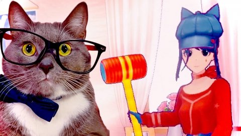 МИТА С ПРИБАБАХОМ! ЗАКУЛИСЬЕ MISIDE #2