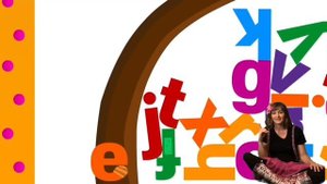 Chicka Chicka Boom Boom Animated Storybook Remix Rap Song ASL Learning with Lucy