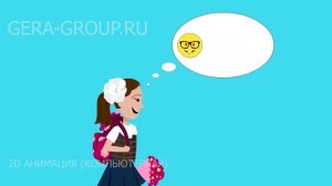 2D Анимация. Fast 2D Animation (Showreel 2022-10)