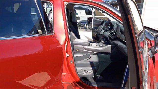 2021 Toyota Highlander XLE for Melissa!! смотреть онлайн