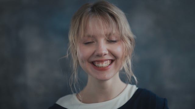 Алина Мулина. Визитка