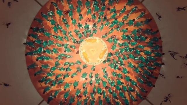 потанцуем