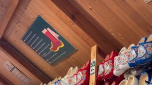 Амстердам | Ван Гог, Сыроварня, Мельницы | Экскурсия и истории про улицу красных фонарей