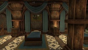 Обзор на мод Замок Солнцеворот \ Solstice Castle SE