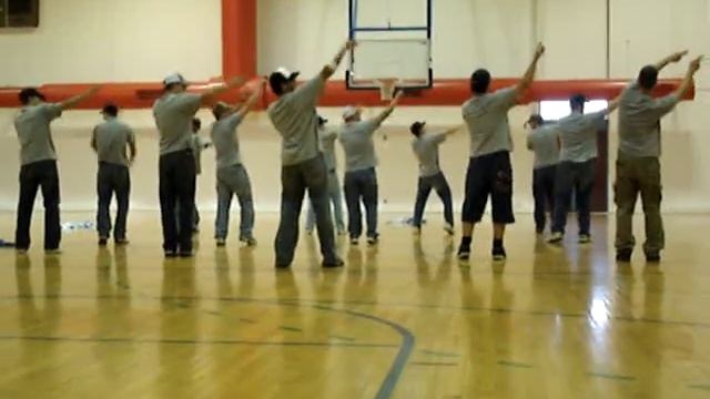 Greek Week Dance смотреть онлайн