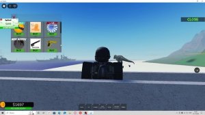 Играю в SCP на роблокс
