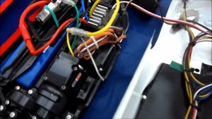 TAMIYA TT02  SUBARU XV         RYCHLOSTNÍ TEST