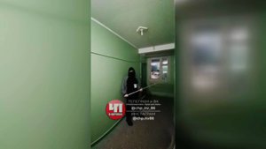 Несовершеннолетние вандалы в Нижневартовске разбили уличные камеры и фонари