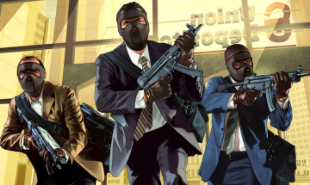 дело есть дело #13