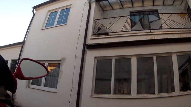 Honda VTR 1000 97" смотреть онлайн