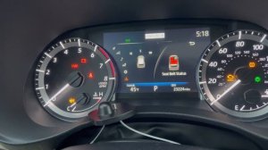 2024 24 Toyota Highlander Maintenance Required Light Reset How To