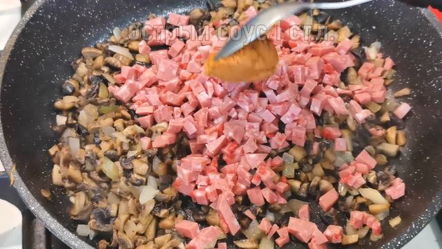 Мой дед ЖЕНИЛСЯ, когда попробовал ЭТО! Круче Обычных Блинов! Стоит КОПЕЙКИ а удовольствия на МИЛЛИО смотреть онлайн