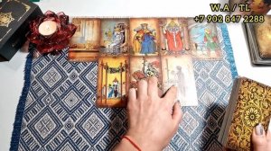 💥 ВЫЗОВ МУЖЧИНЫ 💥 СМОТРИ ДО КОНЦА И 💯 % СЛУЧИТСЯ ЧУДО❗ 🔮Таро расклад.