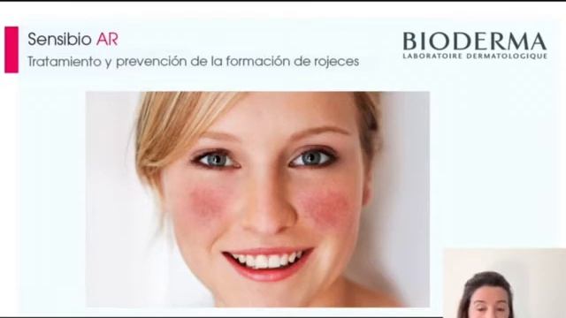 SkinPill SENSIBIO AR (2) смотреть онлайн