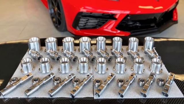 Motorhead Garage Episode 2102 Segment 1 LG Motorsports смотреть онлайн