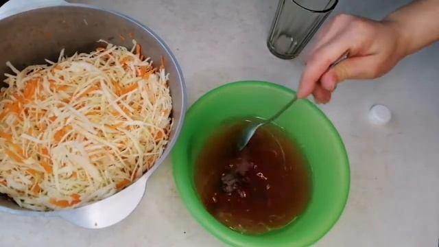 Тушенная капуста  Домашняя тушенная капуста  Капуста тушенная как гарнир и начинка в пироги