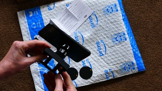 Phone Mount for CX-5 смотреть онлайн