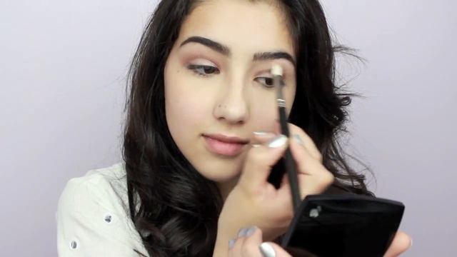 WATERPROOF POOL PARTY MAKEUP