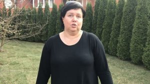 Отзыв о компании Землестрой Сервис.
Район Бутово. Отзыв заказчика.